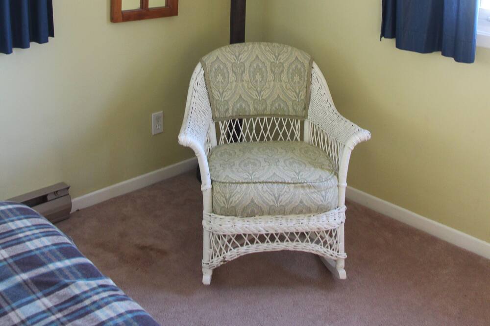Photo of Bedroom in Saint-Emile-de-Suffolk