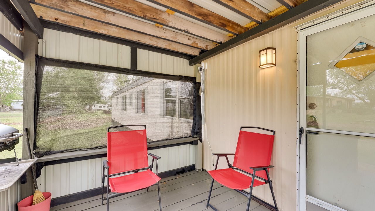 Photo of Outdoor in Copeland