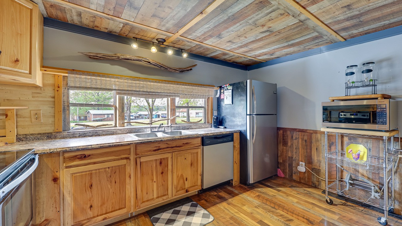 Photo of Kitchen in Copeland