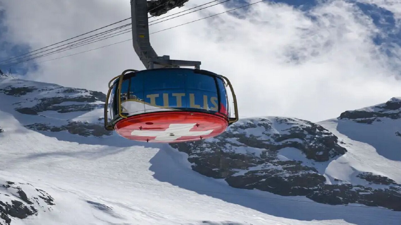 Photo of Others in Engelberg