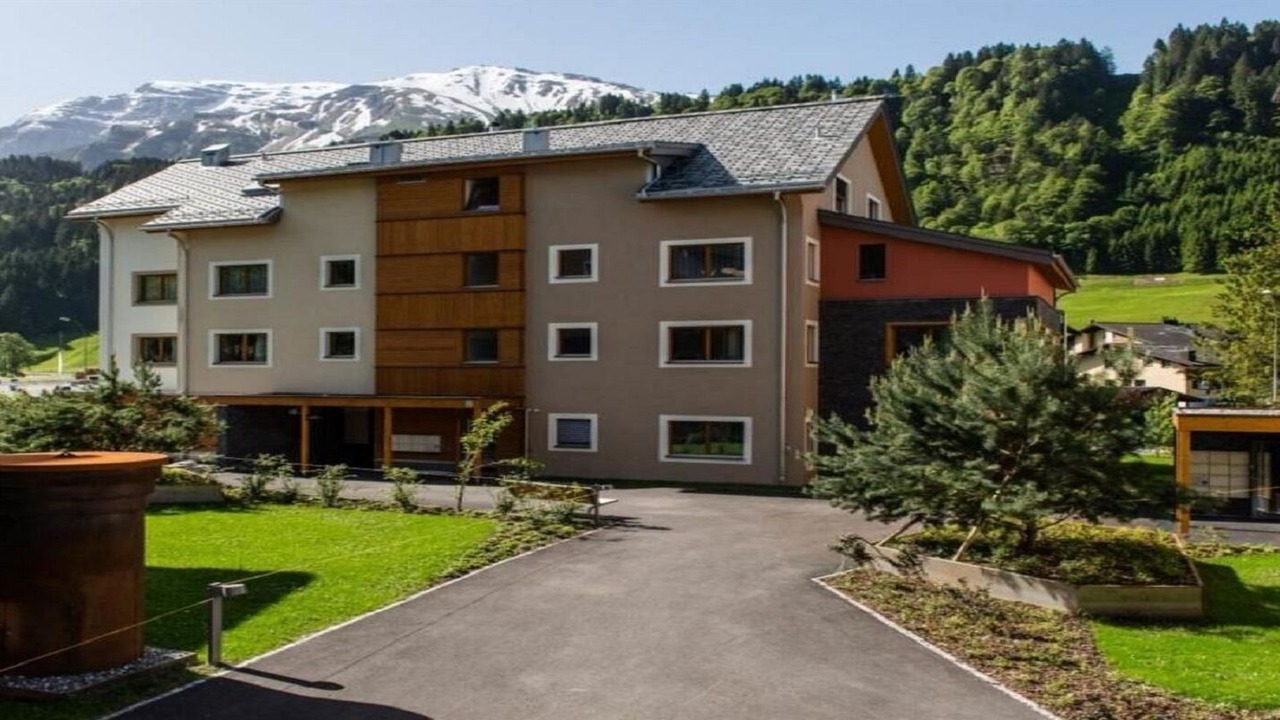 Photo of Outdoor in Engelberg