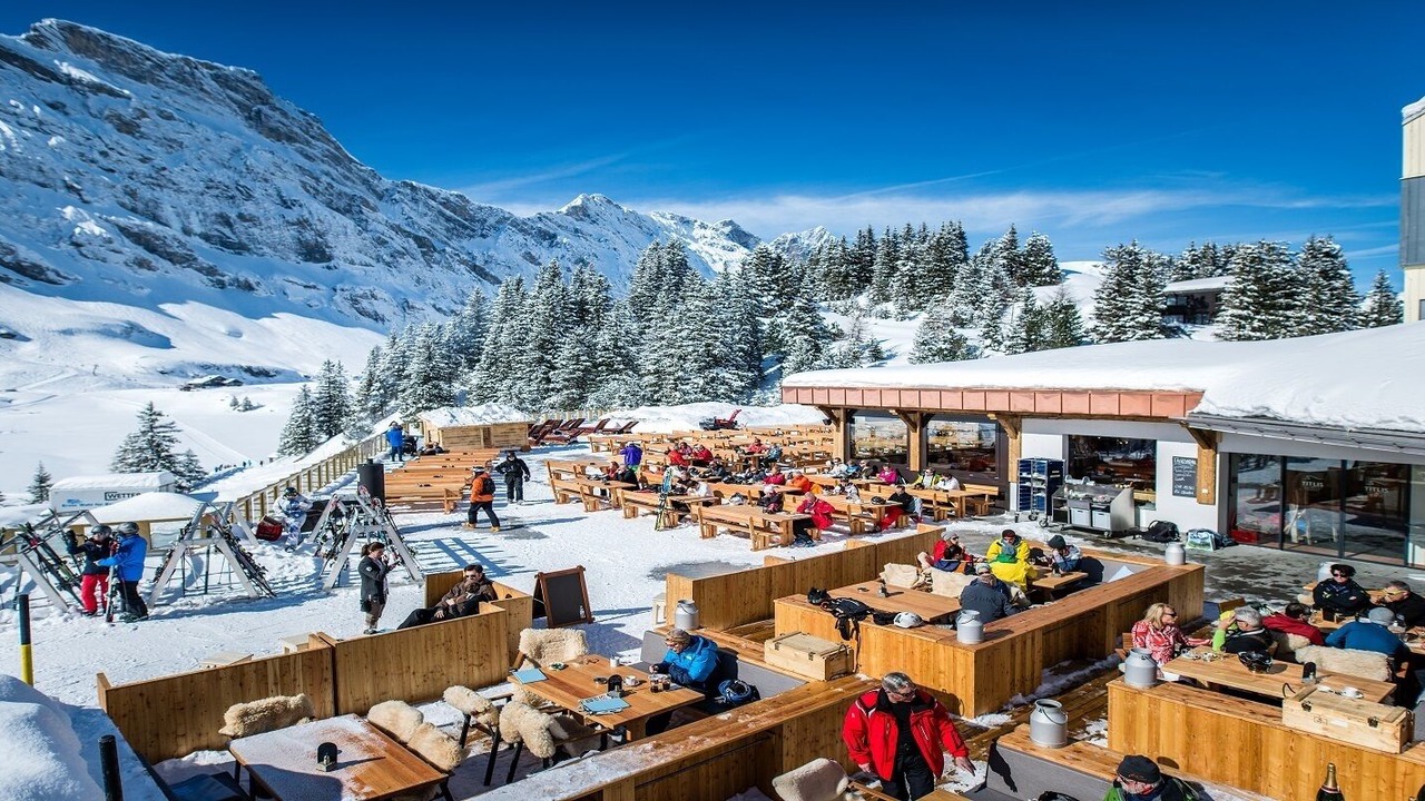 Photo of Others in Engelberg