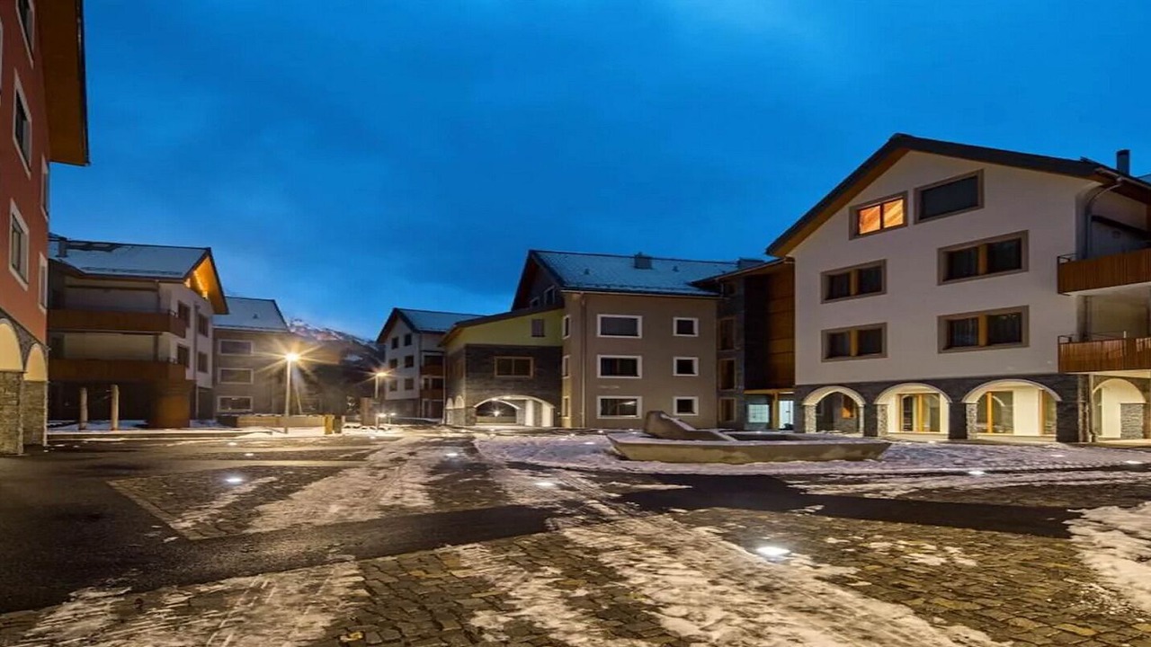 Photo of Outdoor in Engelberg