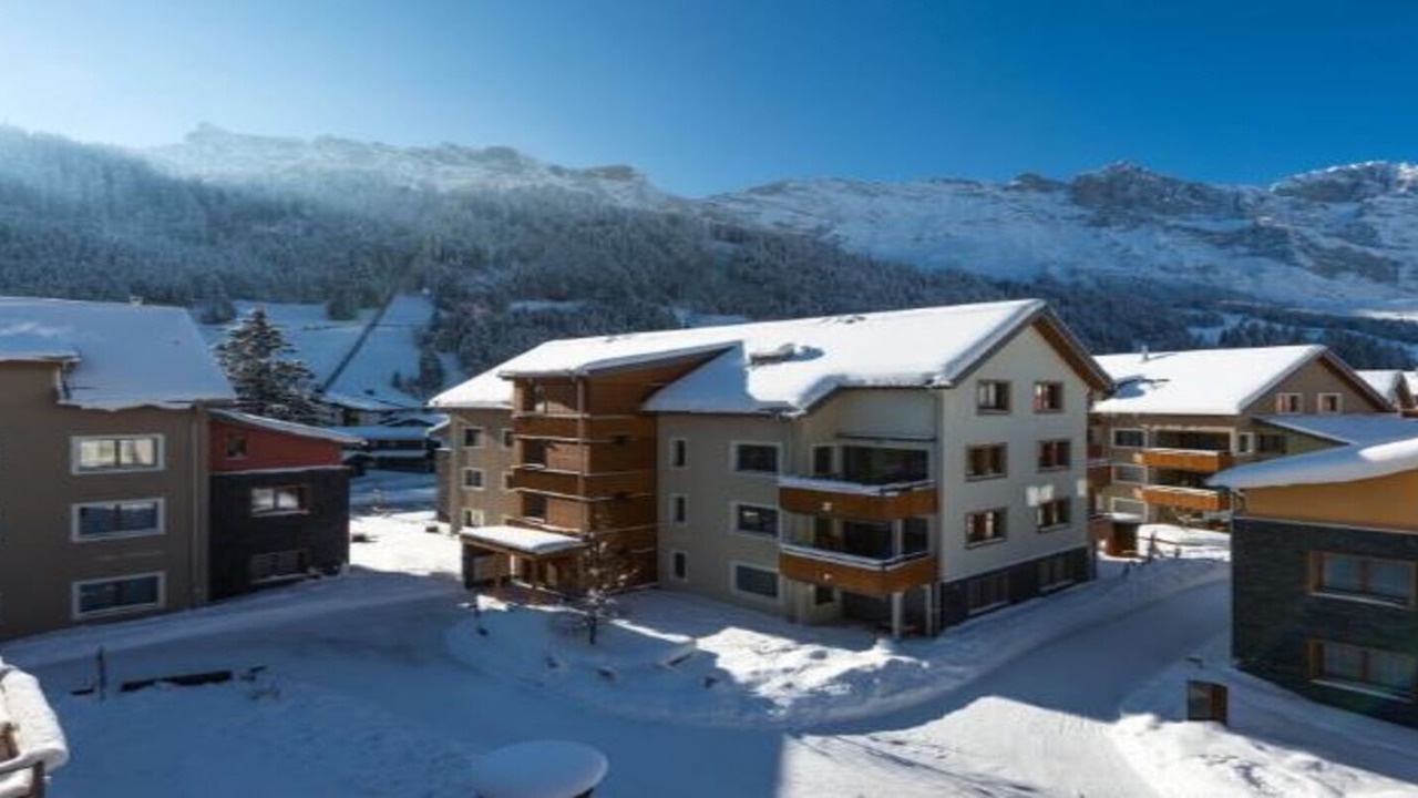Photo of Outdoor in Engelberg