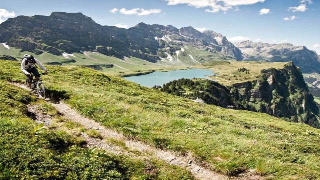 Photo of Others in Engelberg