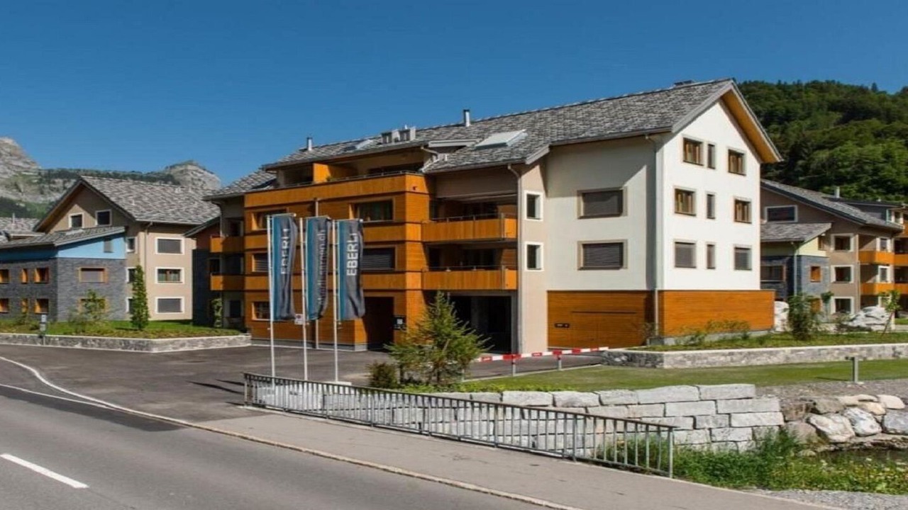 Photo of Outdoor in Engelberg