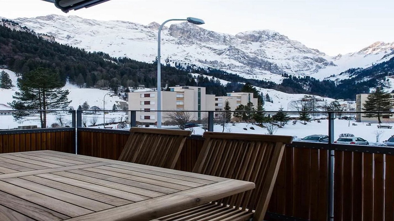 Photo of Outdoor in Engelberg