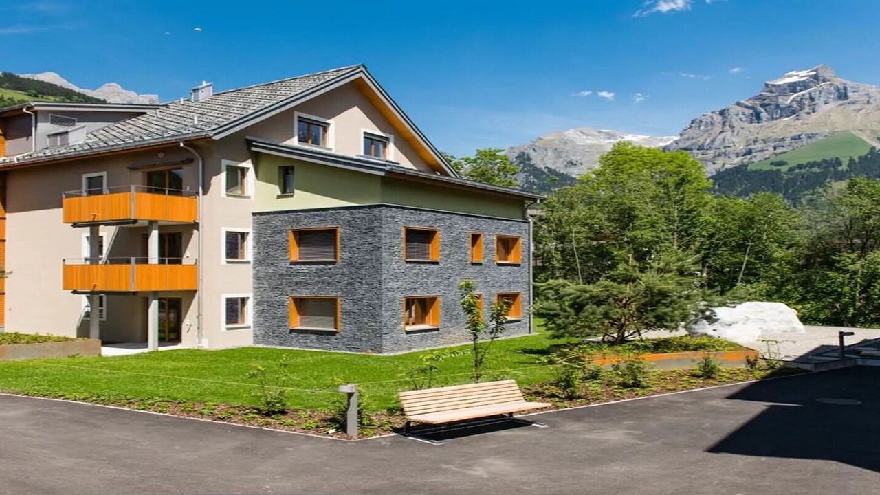 Photo of Outdoor in Engelberg