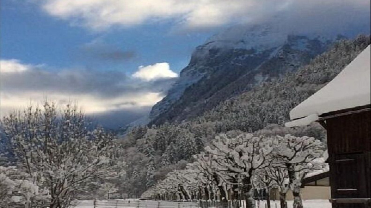 Photo of Outdoor in Engelberg