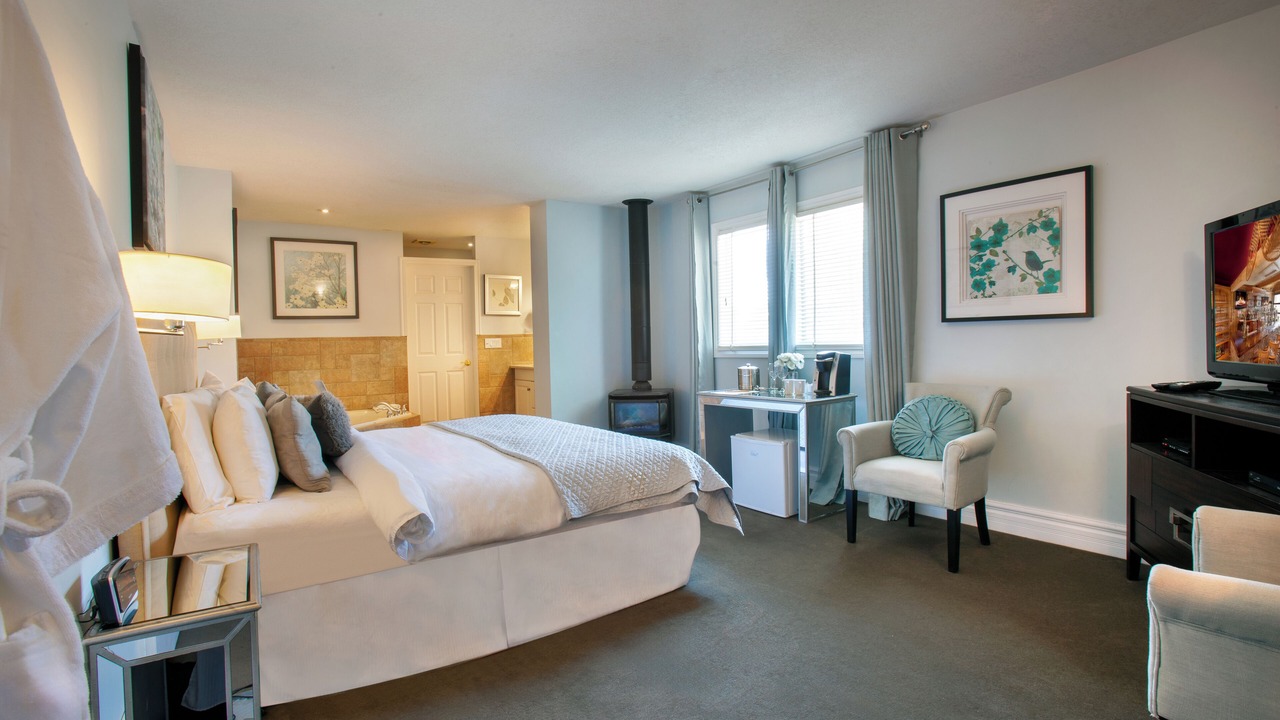 Photo of Bedroom in Fergus