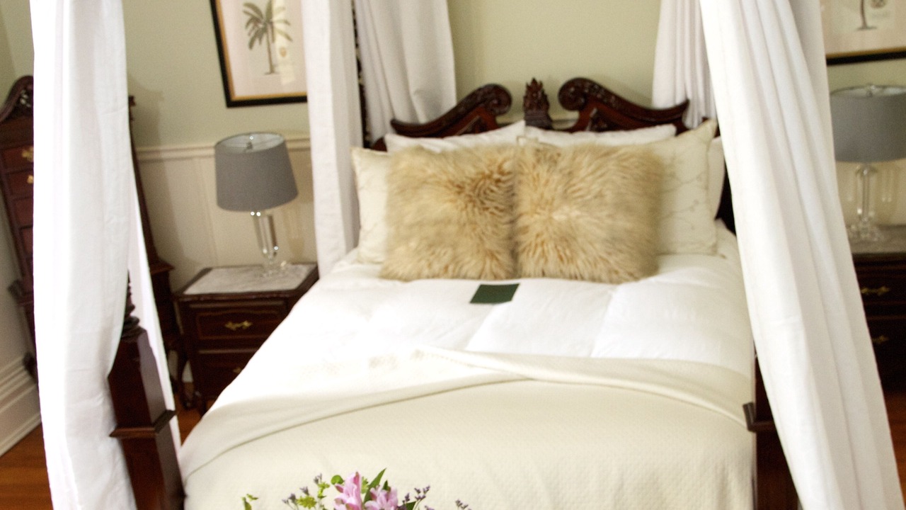 Photo of Bedroom in Fergus