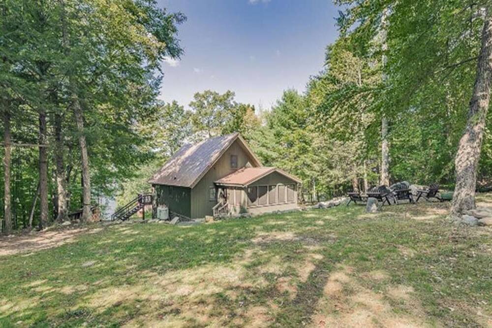 Photo of Outdoor in Day