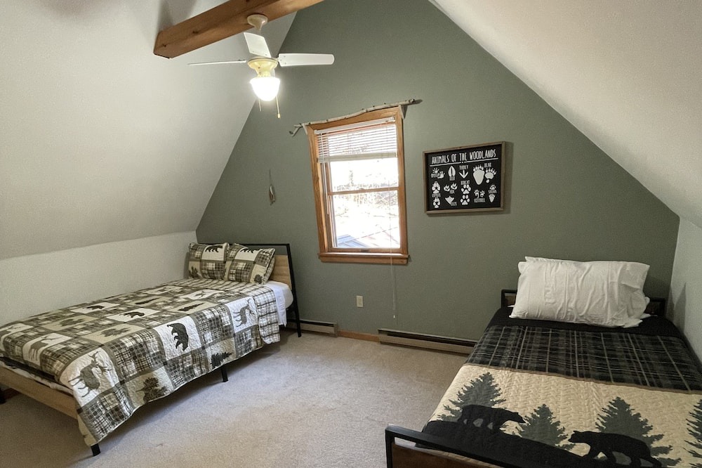 Photo of Bedroom in Day