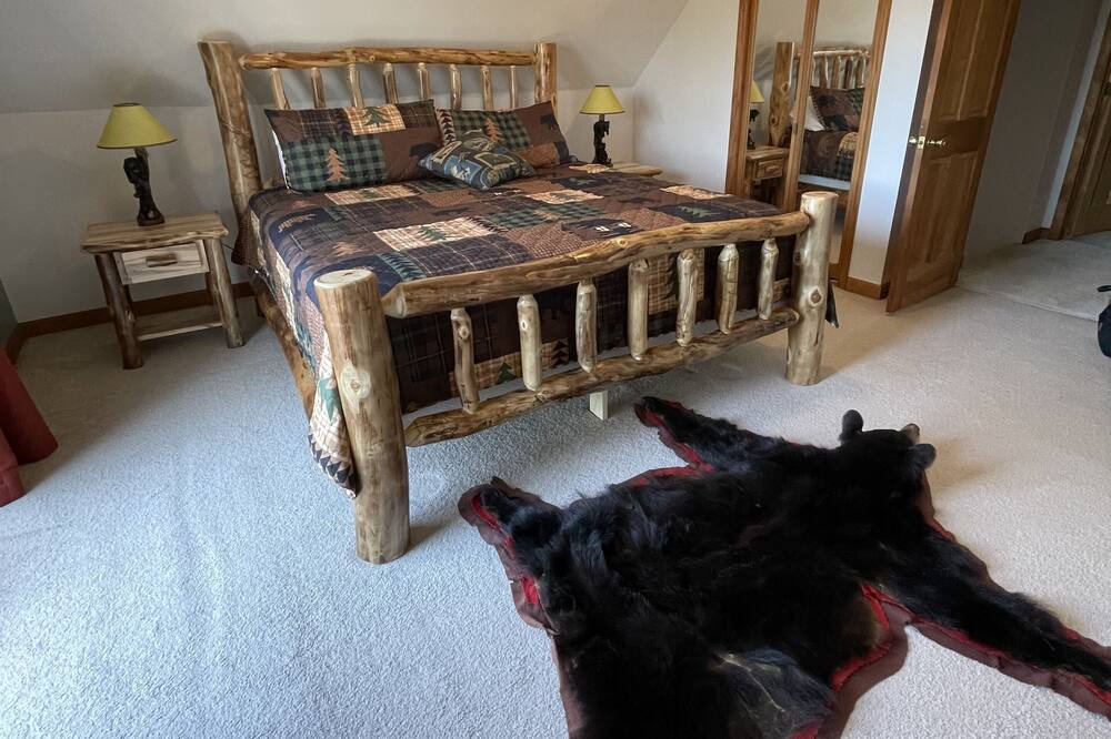 Photo of Bedroom in Day