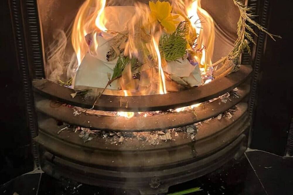 Photo of Others in Tintern