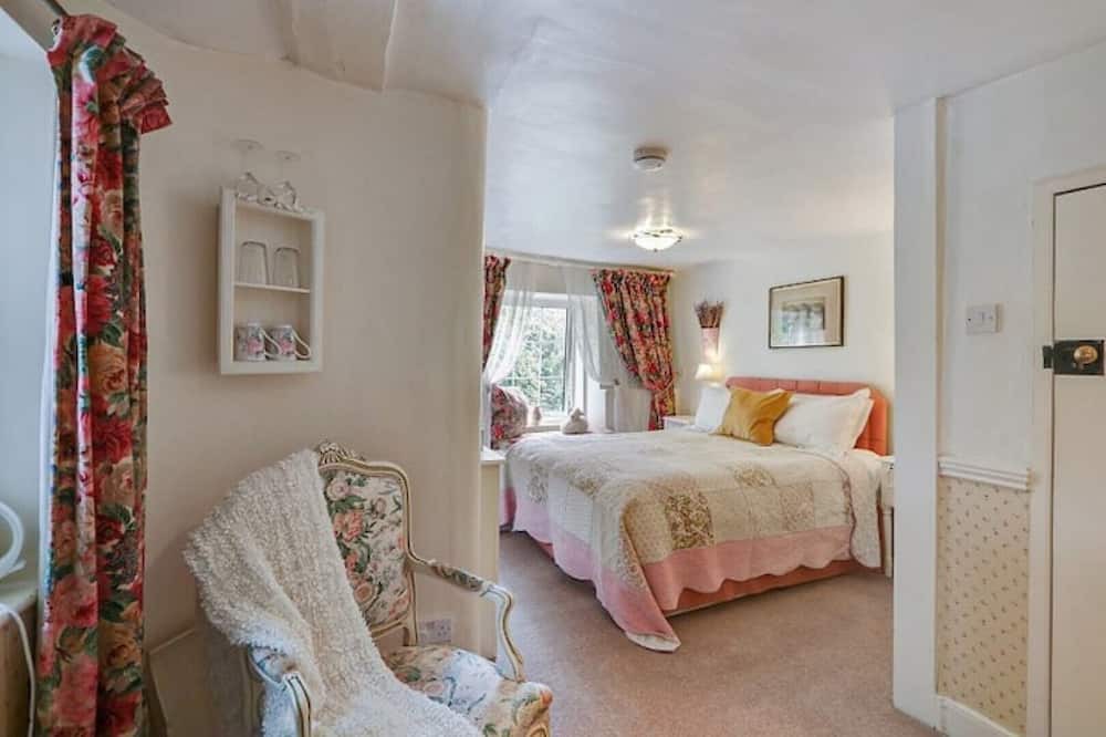 Photo of Bedroom in Tintern