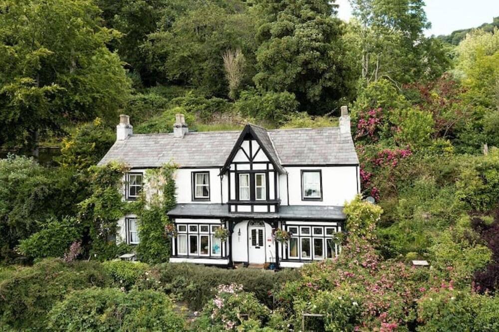 Photo of Outdoor in Tintern