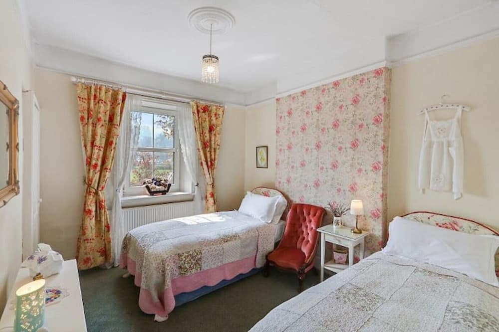 Photo of Bedroom in Tintern