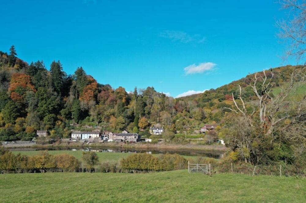 Photo of Outdoor in Tintern