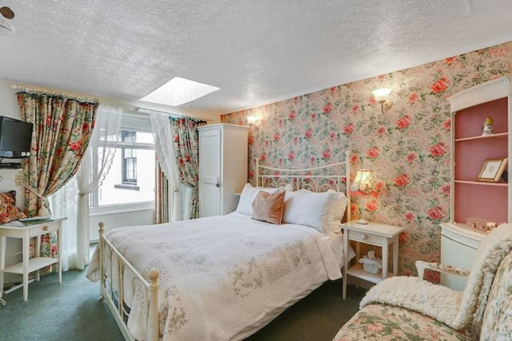 Photo of Bedroom in Tintern