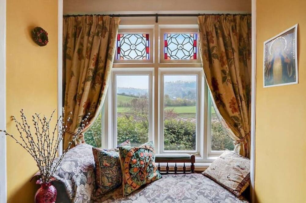 Photo of Bedroom in Tintern