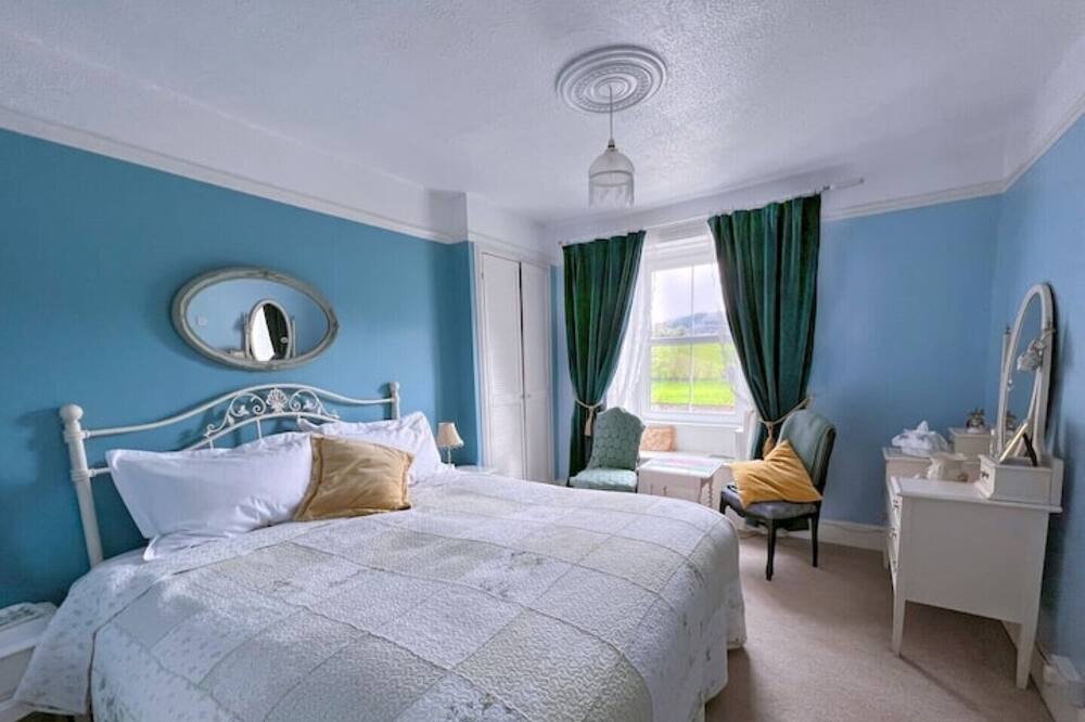 Photo of Bedroom in Tintern