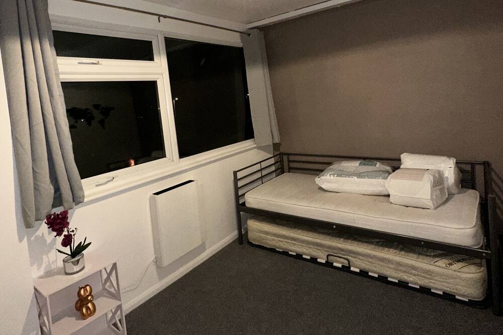 Photo of Bedroom in Runnymede