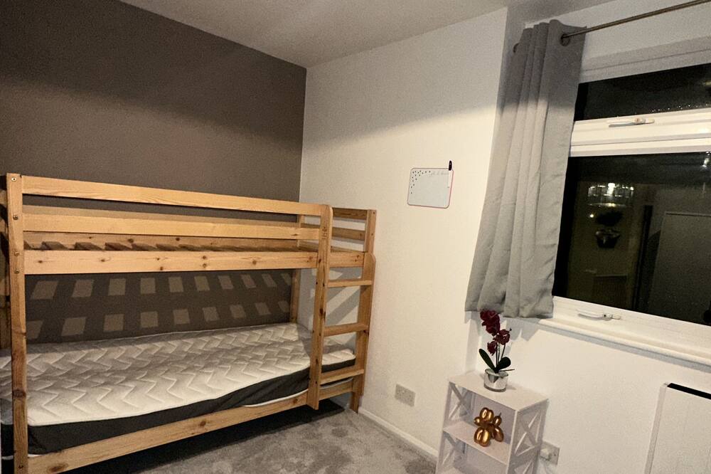 Photo of Bedroom in Runnymede