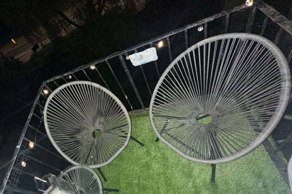 Photo of Outdoor in Runnymede