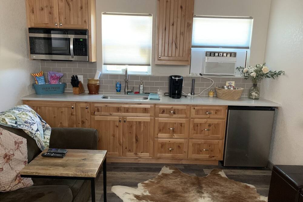 Photo of Kitchen in Center Point