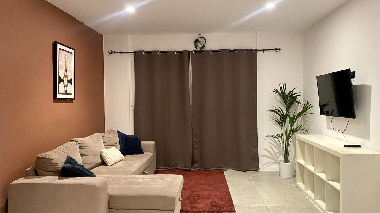 Photo of Livingroom in L'Amistat