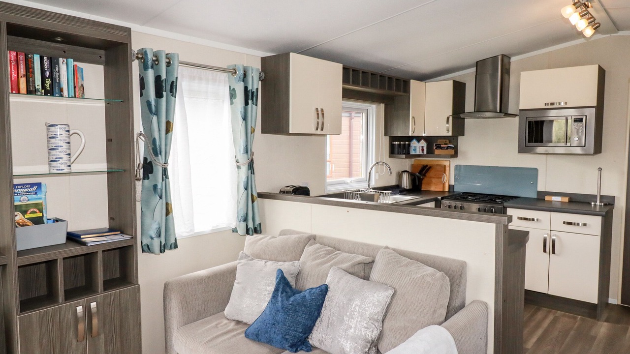 Photo of Livingroom in Par