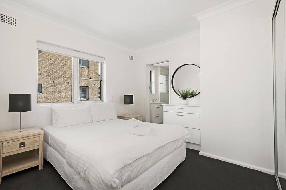 Photo of Bedroom in Queenscliff