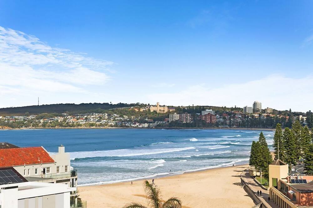 Photo of Outdoor in Queenscliff