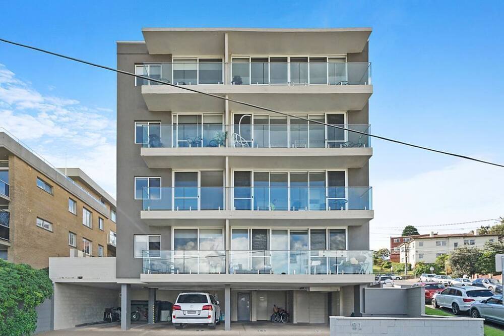 Photo of Outdoor in Queenscliff