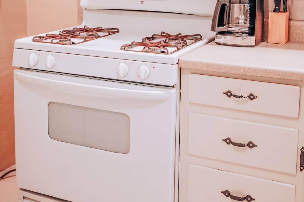 Photo of Kitchen in Martinsville