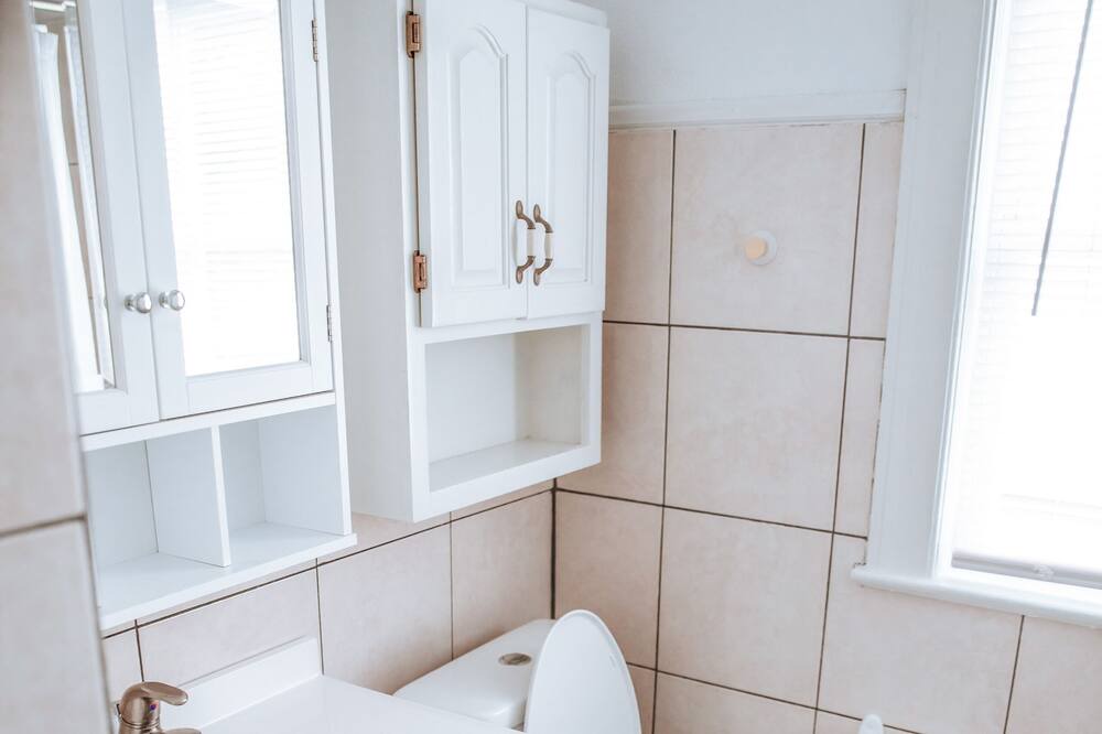 Photo of Bathroom in Martinsville