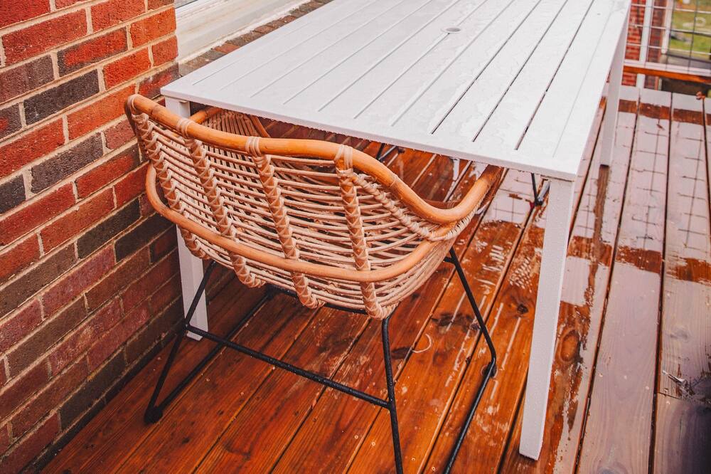 Photo of Outdoor in Martinsville