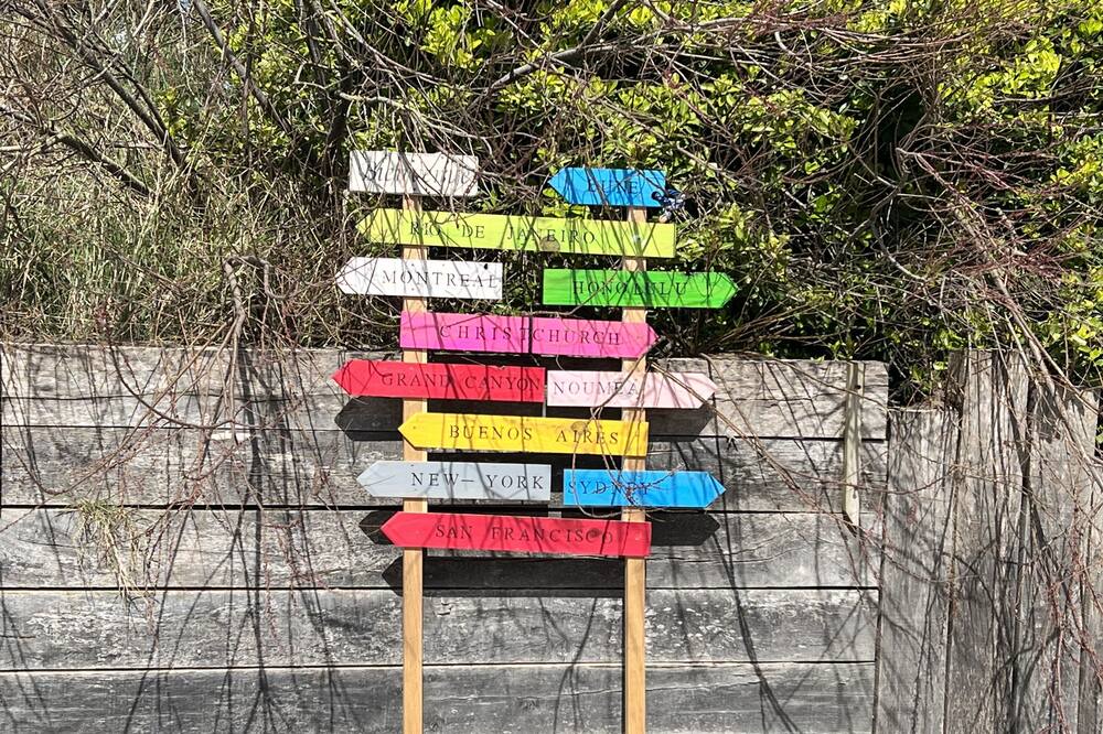 Photo of Outdoor in Lindbergh Plage