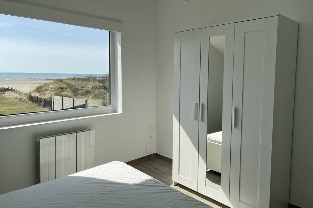 Photo of Bedroom in Lindbergh Plage
