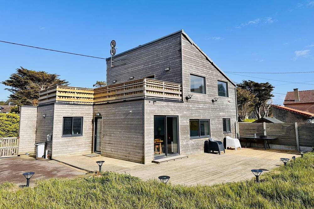 Photo of Outdoor in Lindbergh Plage