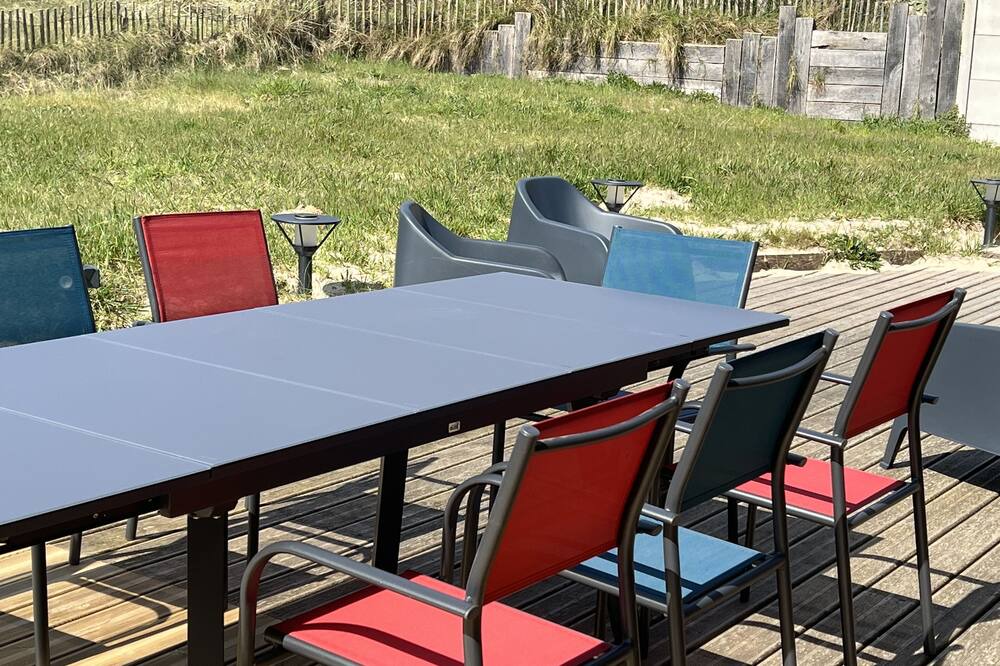 Photo of Outdoor in Lindbergh Plage