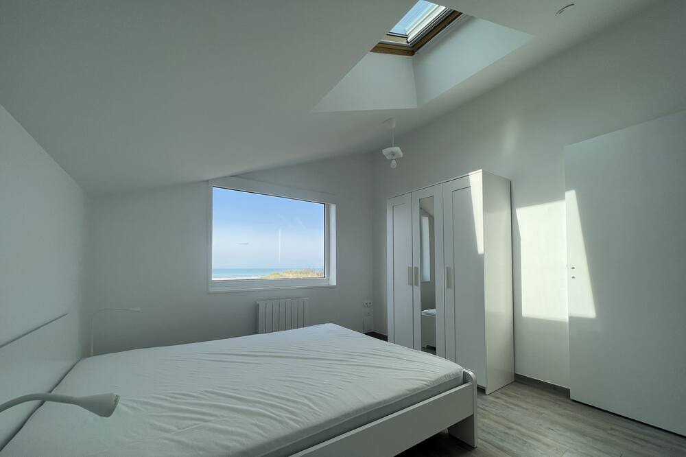 Photo of Bedroom in Lindbergh Plage