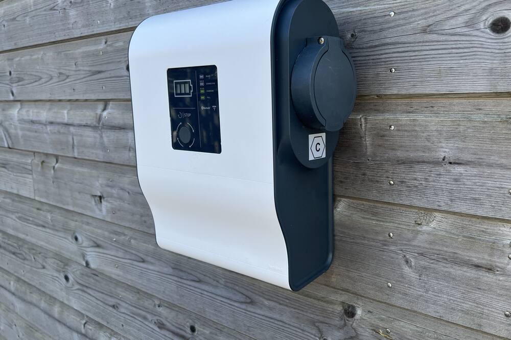 Photo of Outdoor in Lindbergh Plage