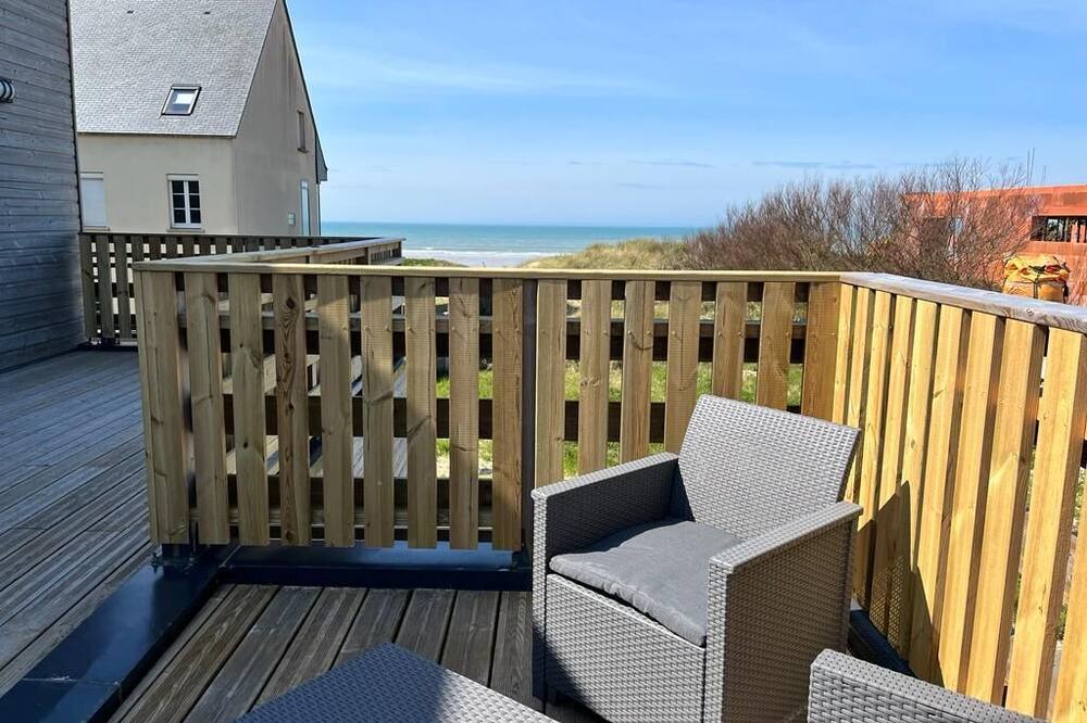 Photo of Outdoor in Lindbergh Plage