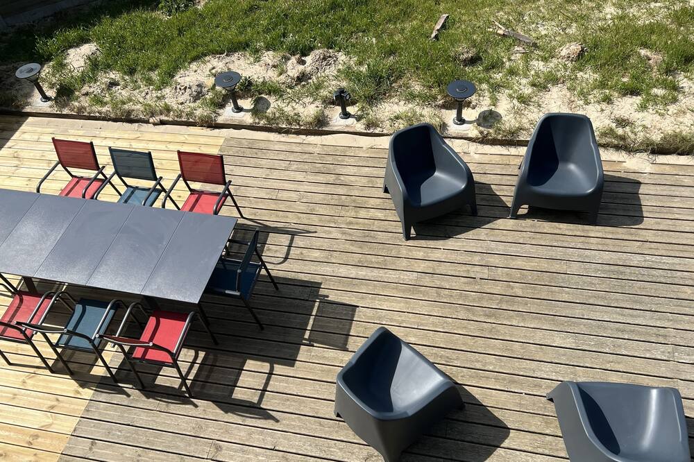 Photo of Outdoor in Lindbergh Plage