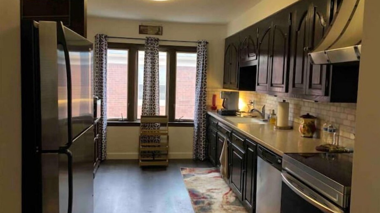 Photo of Kitchen in Grosse Pointe