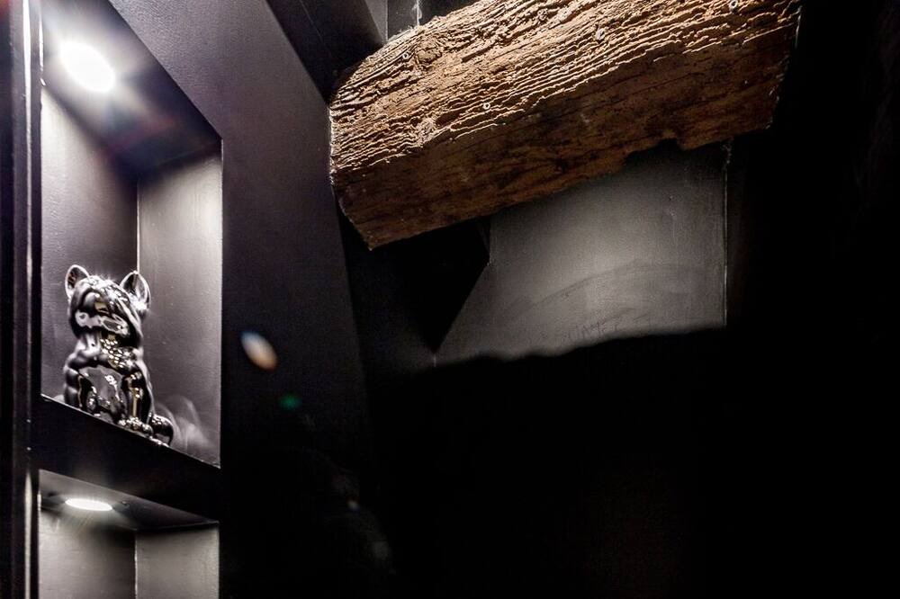 Photo of Bathroom in Old Lyon