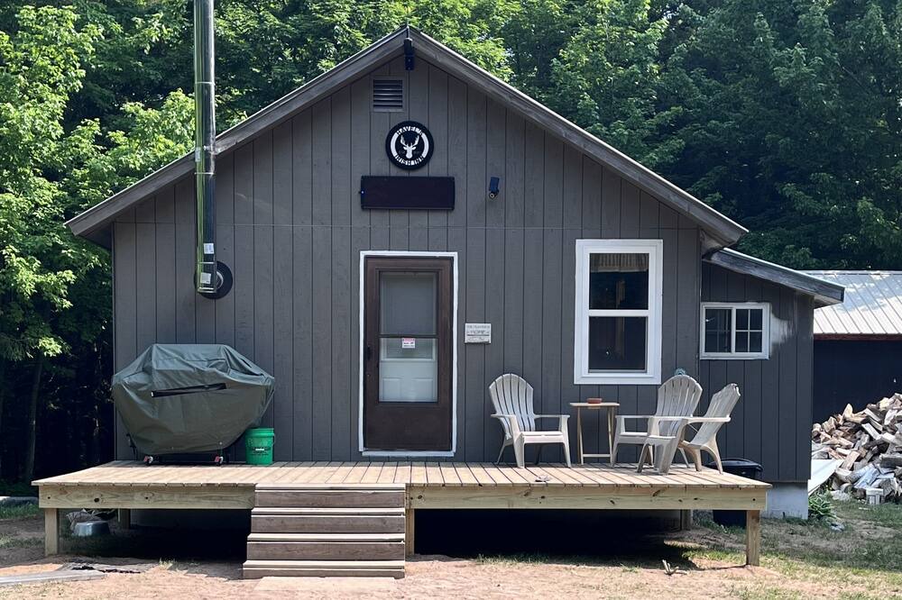 Photo of Outdoor in Marquette County
