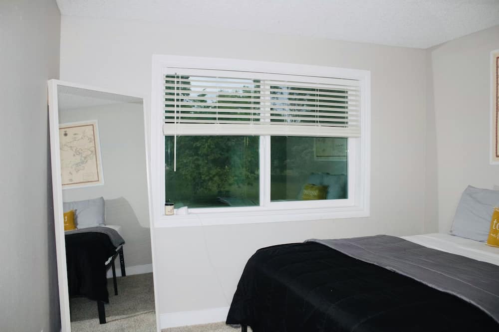 Photo of Bedroom in Pocket